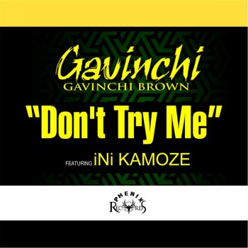 Ini Kamoze - Stress Ini Kamoze - Stress