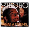 DJ Bobo - Album What a Feeling