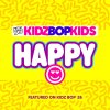 KIDZ BOP Kids - Album Happy