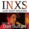 INXS - Album Just Keep Walking