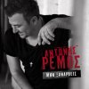 Antonis Remos - Album Min Xanarthis