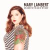 Mary Lambert - Album Welcome To The Age Of My Body