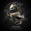 Apashe - Album I'm a Dragon