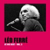 Léo Ferré - Album Léo Ferré at His Best, Vol. 3