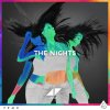 Avicii - Album The Nights