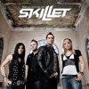 Skillet - Album Awake and Alive