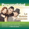 La Quinta Estación - Album Personalidad