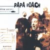 Papa Roach - Album Last Resort