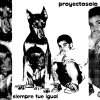 Proyectosolo - Album Siempre Fue Igual