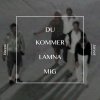 Hanna Järver - Album Du kommer lämna mig