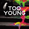 Kat Frankie - Album Too Young