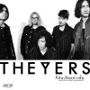 The Yers - Album ก็มันเป็นอย่างนั้น (เพลงประกอบภาพยนตร์ 