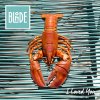 Blonde - Album I Loved You