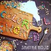 Shayna Rose - Album Colorful World