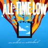 All Time Low - Album Somewhere In Neverland