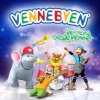 Vennebyen - Album Verden beste venner, vol. 2