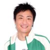 鄭中基 - Album Hei Feng Bao Yu