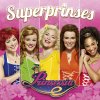 Prinsessia - Album Superprinses