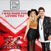 Jess & Matt - Album I Was Made for Loving You (X Factor Performance)