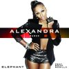 Alexandra Burke - Album Elephant