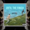 JayteKz - Album Until the Finish