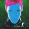 P!nk - Album There You Go