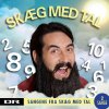 Hr. Skæg - Album Skæg med tal