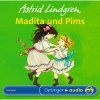 Astrid Lindgren - Album Madita und Pims