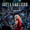 Sofia Karlsson - Album Levande