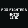 Foo Fighters - Album White Limo