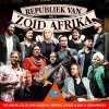 Karen Zoid - Album Republiek Van Zoid Afrika, Vol. 2