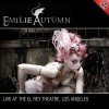 Emilie Autumn - Album Emilie Autumn: Live At the El Rey, Los Angeles, 2012 (The Videos)