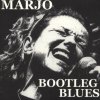 Marjo - Album Bootleg Blues