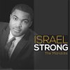 Israel Strong - Album The Mandate