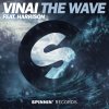 Vinai feat. Harrison - Album The Wave