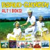 Børudgjengen - Album Alt I Boks!