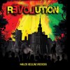 Maleo Reggae Rockers - Album Revolution