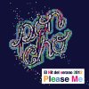 Poncho - Album Please Me