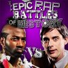 Epic Rap Battles of History - Album Mr. T Vs Mr. Rogers (feat. Nice Peter & Destorm) - Single