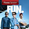 Fun. - Album iTunes Session