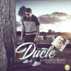 Carlitos Rossy - Album Duele