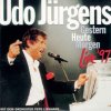 Udo Jürgens - Album Gestern-Heute-Morgen Live '97