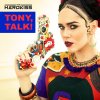 The Hardkiss - Album Tony, Talk!