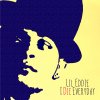 Lil Eddie - Album I Die Everyday