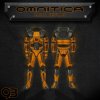 Omnitica - Album H.E.V Kevlar