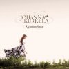 Johanna Kurkela - Album Kauriinsilmät