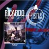 Ricardo Rodríguez - Album Calma-Pistas Originales