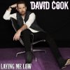 David Cook - Album Laying Me Low