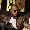 Ephrem J - Album Baila Conmigo