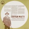 Matti Jurva - Album Viimeinen Kuplettimohikaani 2